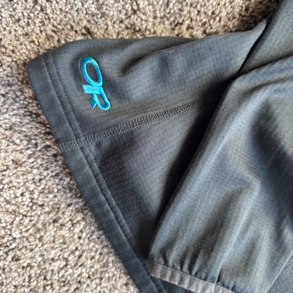 Outdoor Research Waffle Top Layer - Picture 3 of 4